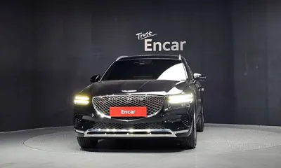 Genesis GV70 2024, 52679 км, за 21491.87 USD