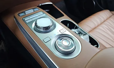 Genesis GV70 2024, 52679 км, за 21491.87 USD - фото 9
