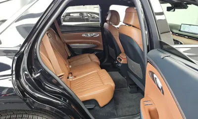 Genesis GV70 2024, 52679 км, за 21491.87 USD - фото 12