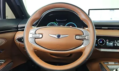 Genesis GV70 2024, 52679 км, за 21491.87 USD - фото 13