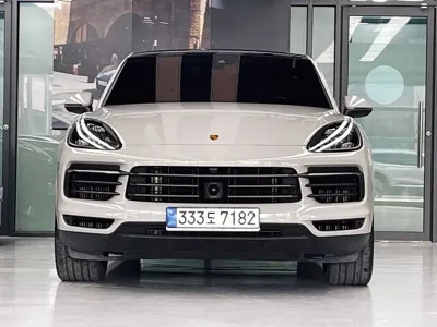 Porsche Cayenne 2022, 31241 км, за 72018.49 USD