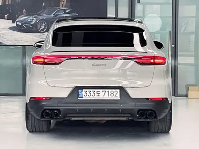 Porsche Cayenne 2022, 31241 км, за 72018.49 USD