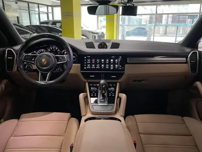 Porsche Cayenne 2022, 31241 км, за 72018.49 USD - фото 7