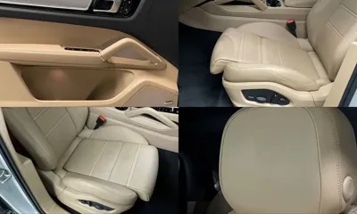 Porsche Cayenne 2022, 31241 км, за 72018.49 USD - фото 10