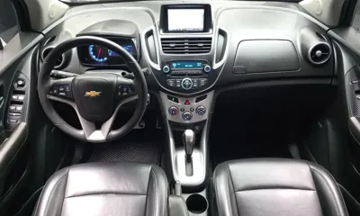 ChevroletGMDaewoo Trax 2014, 103661 км, за 2734.91 USD - фото 7