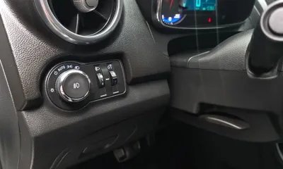ChevroletGMDaewoo Trax 2014, 103661 км, за 2734.91 USD - фото 19