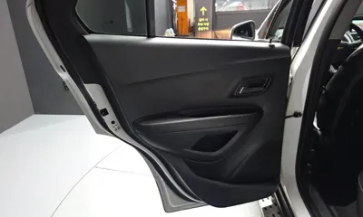ChevroletGMDaewoo Trax 2014, 103661 км, за 2734.91 USD - фото 25
