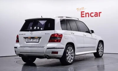 Mercedes-Benz GLK-Class 2010, 117571 км, за 4629.14 USD