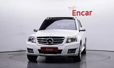 Mercedes-Benz GLK-Class 2010, 117571 км, за 4629.14 USD