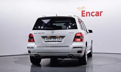 Mercedes-Benz GLK-Class 2010, 117571 км, за 4629.14 USD