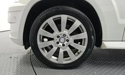 Mercedes-Benz GLK-Class 2010, 117571 км, за 4629.14 USD