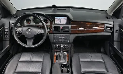 Mercedes-Benz GLK-Class 2010, 117571 км, за 4629.14 USD - фото 7