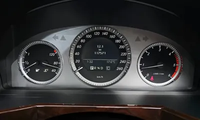 Mercedes-Benz GLK-Class 2010, 117571 км, за 4629.14 USD - фото 8
