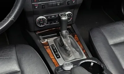 Mercedes-Benz GLK-Class 2010, 117571 км, за 4629.14 USD - фото 9