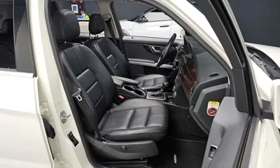 Mercedes-Benz GLK-Class 2010, 117571 км, за 4629.14 USD - фото 10