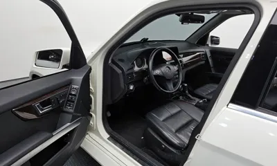Mercedes-Benz GLK-Class 2010, 117571 км, за 4629.14 USD - фото 11