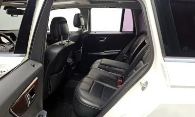 Mercedes-Benz GLK-Class 2010, 117571 км, за 4629.14 USD - фото 12