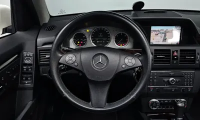 Mercedes-Benz GLK-Class 2010, 117571 км, за 4629.14 USD - фото 13