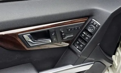 Mercedes-Benz GLK-Class 2010, 117571 км, за 4629.14 USD - фото 19