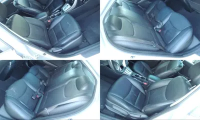 Hyundai Avante 2011, 265676 км, за 1182.34 USD - фото 13