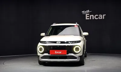 Hyundai Casper 2025, 29504 км, за 19495.86 USD