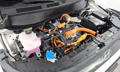 Hyundai Casper 2025, 29504 км, за 19495.86 USD - фото 6