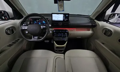 Hyundai Casper 2025, 29504 км, за 19495.86 USD - фото 7