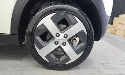 Hyundai Casper 2025, 29504 км, за 19495.86 USD - фото 21