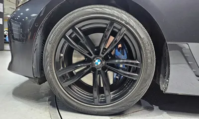 BMW Gran Turismo 2021, 102011 км, за 24419.06 USD