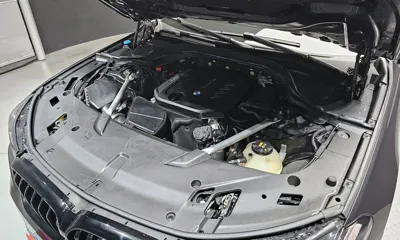 BMW Gran Turismo 2021, 102011 км, за 24223.47 USD - фото 6