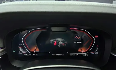 BMW Gran Turismo 2021, 102011 км, за 24223.47 USD - фото 8