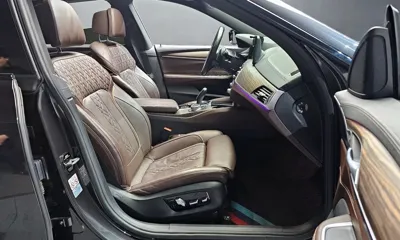 BMW Gran Turismo 2021, 102011 км, за 24223.47 USD - фото 11