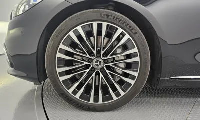 Mercedes-Benz S-Class 2021, 132710 км, за 47557.03 USD