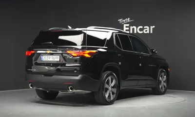 ChevroletGMDaewoo Traverse 2023, 22047 км, за 19404.82 USD