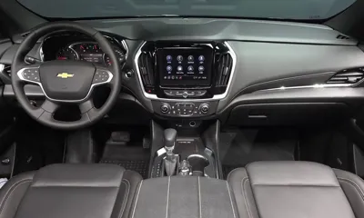 ChevroletGMDaewoo Traverse 2023, 22047 км, за 19404.82 USD - фото 7