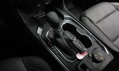 ChevroletGMDaewoo Traverse 2023, 22047 км, за 19404.82 USD - фото 9