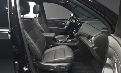 ChevroletGMDaewoo Traverse 2023, 22047 км, за 19404.82 USD - фото 11