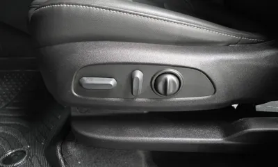 ChevroletGMDaewoo Traverse 2023, 22047 км, за 19404.82 USD - фото 18