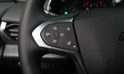 ChevroletGMDaewoo Traverse 2023, 22047 км, за 19404.82 USD - фото 19