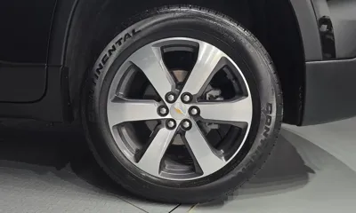 ChevroletGMDaewoo Traverse 2023, 22047 км, за 19404.82 USD - фото 21