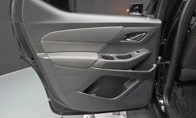 ChevroletGMDaewoo Traverse 2023, 22047 км, за 19404.82 USD - фото 25