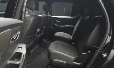 ChevroletGMDaewoo Traverse 2023, 22047 км, за 19404.82 USD - фото 26