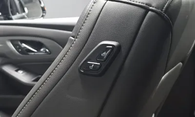 ChevroletGMDaewoo Traverse 2023, 22047 км, за 19404.82 USD - фото 28