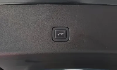 ChevroletGMDaewoo Traverse 2023, 22047 км, за 19404.82 USD - фото 31