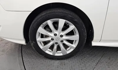 Renault-KoreaSamsung SM5 2011, 81705 км, за 1651.8 USD
