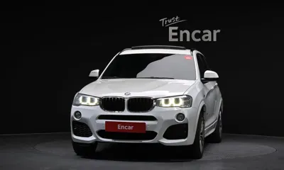 BMW X3 2016, 114598 км, за 12346.16 USD