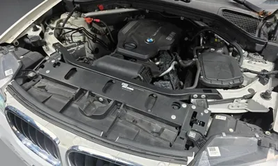 BMW X3 2016, 114598 км, за 12346.16 USD - фото 6