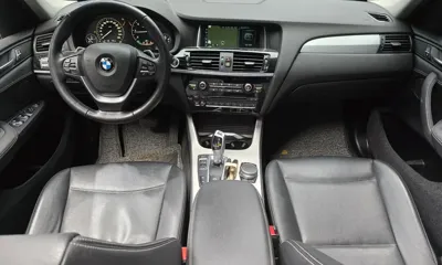 BMW X3 2016, 114598 км, за 12346.16 USD - фото 7