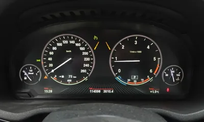 BMW X3 2016, 114598 км, за 12346.16 USD - фото 8