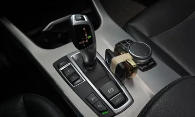 BMW X3 2016, 114598 км, за 12346.16 USD - фото 9
